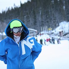 Foto: Christian Bergstr&ouml;m. &Aring;kare: Sara Klang.