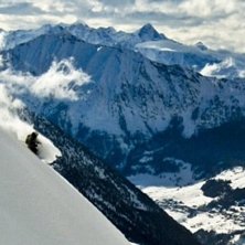 yo. Foto: Emelie Eriksson. &Aring;kare: Alric Ljunghager.