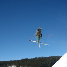god dag. Foto: olle lahti. &Aring;kare: oskar johansson.