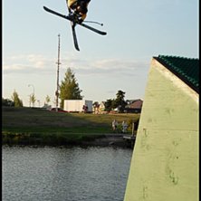 Foto: Emil Gustafson. &Aring;kare: Erik Nordin.