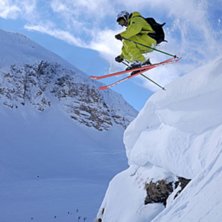 Foto: Magnus Fred&eacute;n. &Aring;kare: Linus Sandkvist.