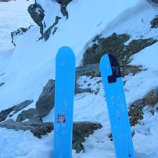 St. Anton am Arlberg Foto