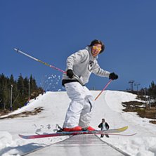 Foto: Mikael Alerud. &Aring;kare: Gustaf Bergqvist.