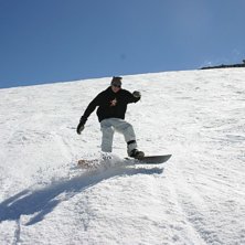 Foto: Per-Olof Staam. &Aring;kare: Amadeus Staam.