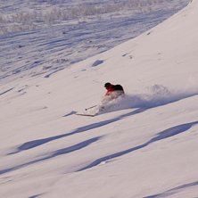 Foto: Daniel Forsberg. &Aring;kare: Tobias Thrysen.