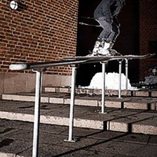 Jag och Erik session vid Hornsberg!. Foto: Niklas Sundin. &Aring;kare: Erik Signarsson.