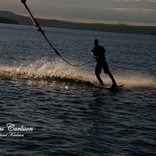 Foto: Richard Karlsson. &Aring;kare: Niclas Carlsson.