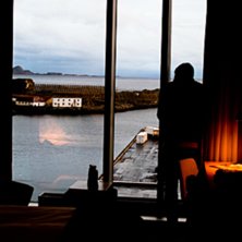 Foto: Christine Hargin.