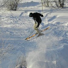 H&auml;rlig 360!. Foto: Daniel Andersson. &Aring;kare: Daniel Bj&ouml;rk.