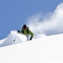 Foto: Anders Lagerkvist. &Aring;kare: Lars Wikner.