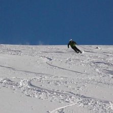 Svensk fluff. Foto: Linda Ifwer. &Aring;kare: Patrik Hjelm.