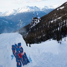 Sk&ouml;n dag med massa sol, gr&auml;vande och airtime :). Foto: Kris Ruckemann. &Aring;kare: Herman Melleg&aring;rd.