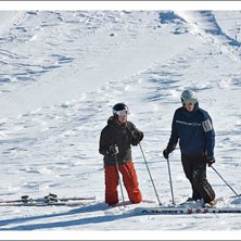 Ful&aring;kning &auml;r sann gl&auml;dje!. Foto: Oskar Aspman. &Aring;kare: Linus Aspman, Staffan Bj&ouml;rklund.