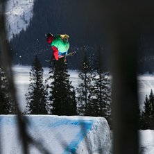 crok snurr med tail. Foto: niclas Magnusson. &Aring;kare: oliver Holmdin.