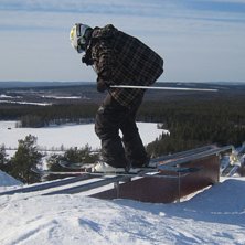 Foto: fille. &Aring;kare: kasper.