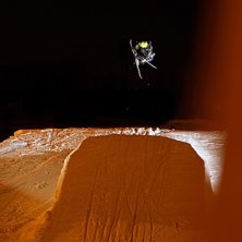 octo!. Foto: Alexander Runhellen. &Aring;kare: Niclas Persson.