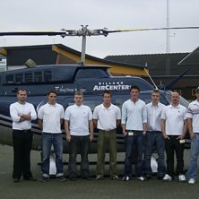 Foto: instrukt&oslash;r.