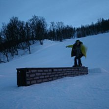 Foto: Jakob Lundqvist. &Aring;kare: Emma Lennholm.
