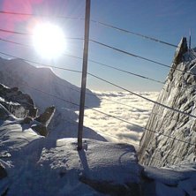 Stabil vy.. Foto: Magnus af Petersens.