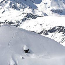 Foto: Stefan Karlberg. &Aring;kare: Emil Bj&ouml;rk.