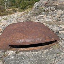 Tänndalsvallen Foto