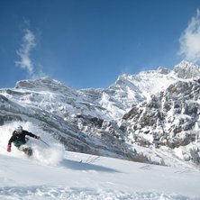 Foto: Filip EKlund. &Aring;kare: Kristel Almquist.