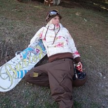 &Aring;kare: Pamela.