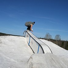 Foto: Patrik Niemi. &Aring;kare: Daniel Lindholm.
