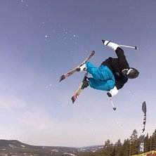 &Aring;kare: Carl Widing.