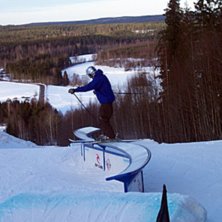 Foto: johannes. &Aring;kare: Andreas l&ouml;&ouml;f.