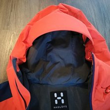 Haglöfs Chute II Jacket Men Foto