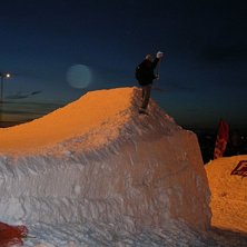 bigg air i hammarbybacken. Foto: vincent larsson. &Aring;kare: ingen.