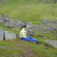 Foto: Cristin Ranest&aring;l. &Aring;kare: agge.