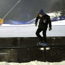 Foto: Fredrik Tacacho.