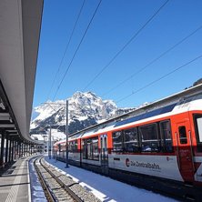 Engelberg Foto