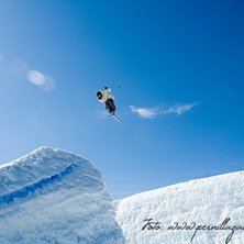 Storklinten Locals - Spring Session 2008. Foto: Pernilla Zackrisson. &Aring;kare: Olle Lahti.