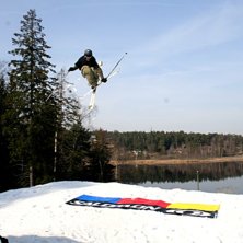 3a mute. Foto: Emil Gran&ouml;&ouml;. &Aring;kare: Simon Del&eacute;r.