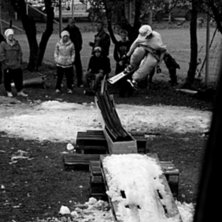 450 off. Foto: Nicke Jacobsson. &Aring;kare: Andreas Jacobsson.