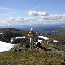 Foto: anders karlberg. &Aring;kare: Lungan.