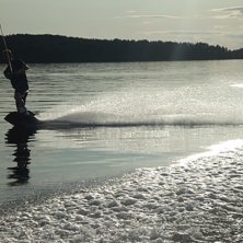 Foto: Anna Kejonen. &Aring;kare: Tobias J&ouml;nsson.