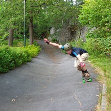 Foto: Arvid Holmgren. &Aring;kare: Sebbe Zielinski.