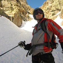 Jaha - n&auml;r kommer colouiren?... . Foto: Heddan. &Aring;kare: Andreas Iggman.