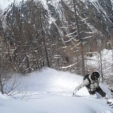 Puff Puff. Foto: Tobias Rydberg. &Aring;kare: Mackan Jarl&ouml;.