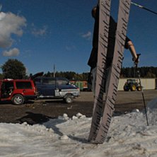 Foto: Fredrik Axelsson. &Aring;kare: Emil Eriksson.