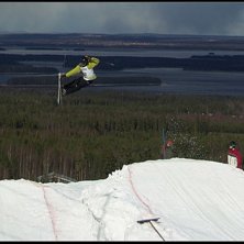 Sw 5. Foto: Ellinor Thom&eacute;e. &Aring;kare: Jeppe Nator.