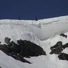 Lite fix inf&ouml;r SM. Foto: Magnus Eriksson.