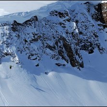 Foto: Martin Rogo. &Aring;kare: Jesper Rogo.