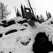 Foto: jakob wallin. &Aring;kare: jesper wallin.