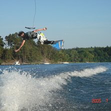 Magplask. Foto: Oskar H&ouml;rnell. &Aring;kare: Marcus Palm&eacute;r.