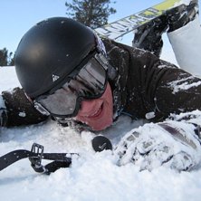 Jag &auml;r &auml;gd!. Foto: Kristoffer Heinevik. &Aring;kare: Daniel Kiland.